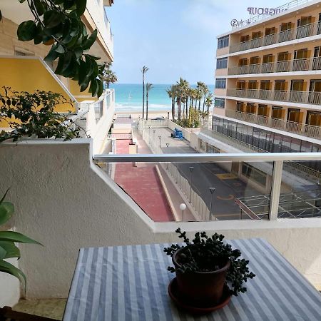 Peñíscola Urbanizacion Bahia Mar Con Piscina 아파트 외부 사진