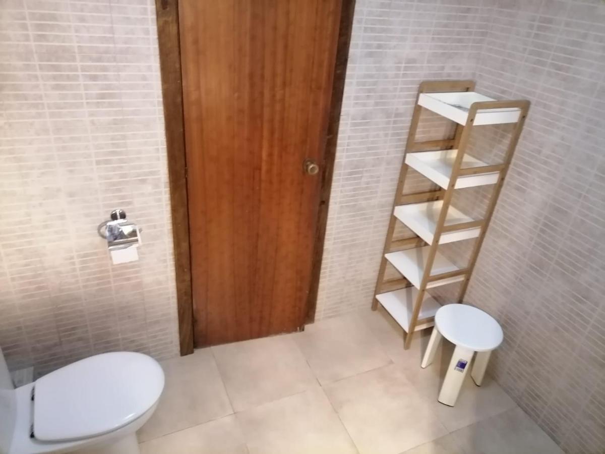 Peñíscola Urbanizacion Bahia Mar Con Piscina 아파트 외부 사진